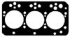 GLASER H50367-00 Gasket, cylinder head